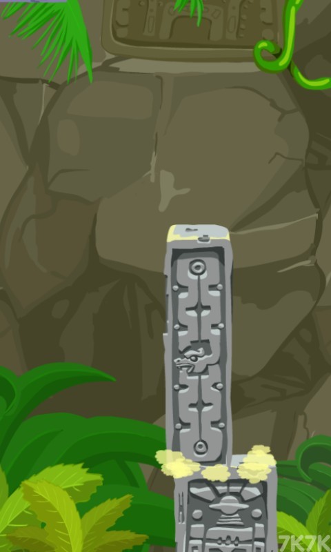 《玛雅人石碑》游戏画面3