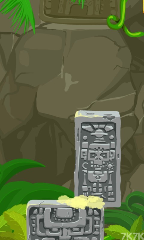 《玛雅人石碑》游戏画面1