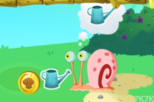 《蜗牛建公园》游戏画面4
