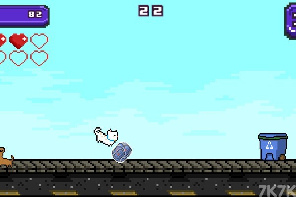 《像素猫猫》游戏画面3