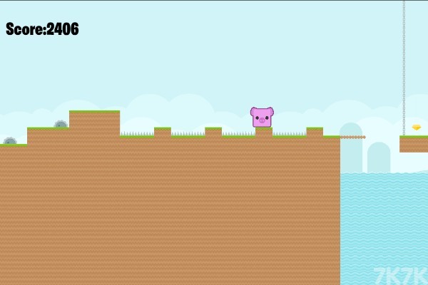 《粉红猪冒险》游戏画面3