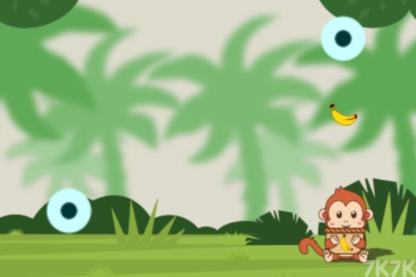 《水果猴子》游戏画面4