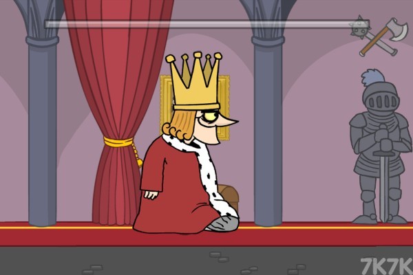 《我要当国王2》游戏画面3