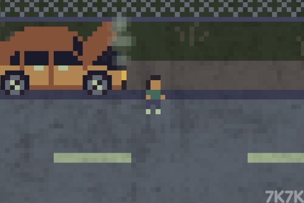 《城镇事件》游戏画面1