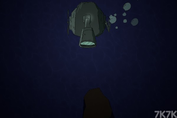 《深海潜行》游戏画面2