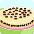 双莓芝士蛋糕