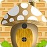 蘑菇小屋逃生