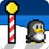 小企鹅南极探险