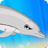 海豚装饰
