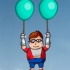 氣球勇者2