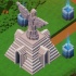 防御神殿