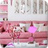 可爱的粉色房间2
